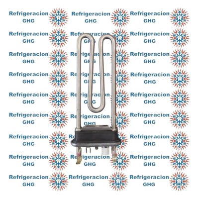 Resistencia Lavarropas Drean Excellent Larga 1800w Ghg - Image 3