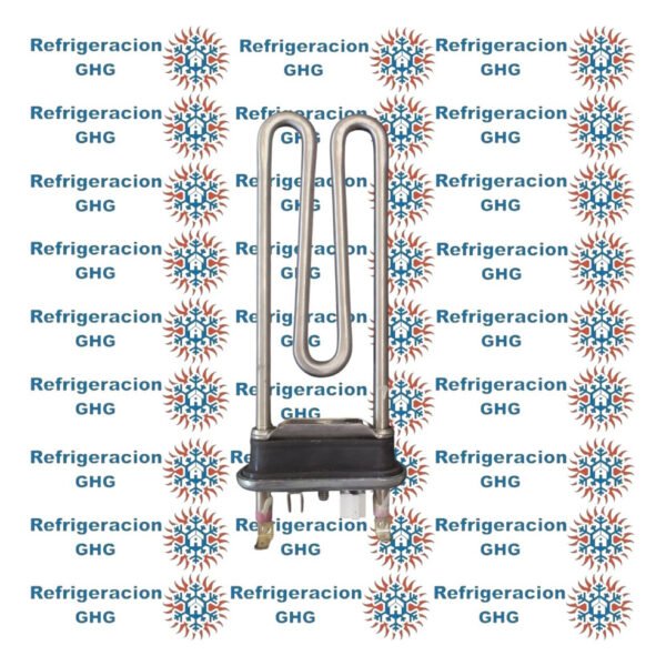 Resistencia Lavarropas Drean Excellent Larga 1800w Ghg - Image 3