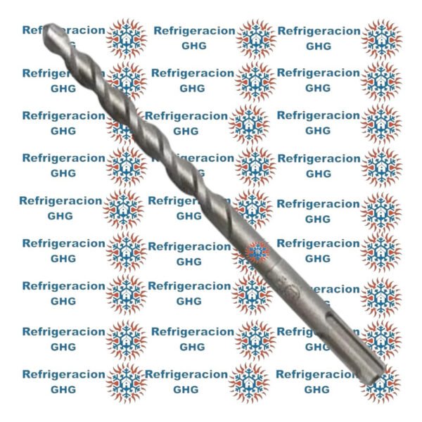 Mecha Sds Plus A806 6x110  Ghg - Image 2