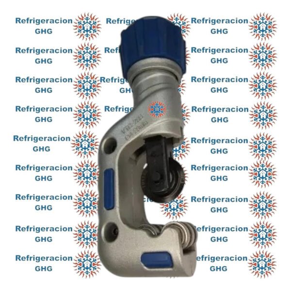 Cortadora De Caños Value Para Refrigeración 1/8 A 1 1/8  Ghg - Image 2
