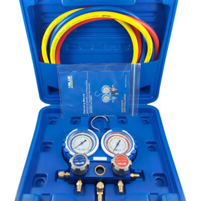 -MANIFOLD VALUE BLISTER C/JUEGO DE MANG. R600a VMG-2-R600-B - Image 6