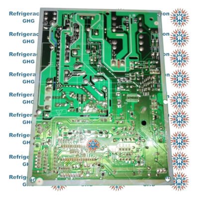 Placa Pcb05-487-v02 Aire Acondicionado Ghg - Image 2
