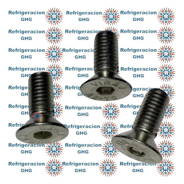 Tornillos Lavarropas Compatibles Electrolux Samsung LG  Ghg - Image 3