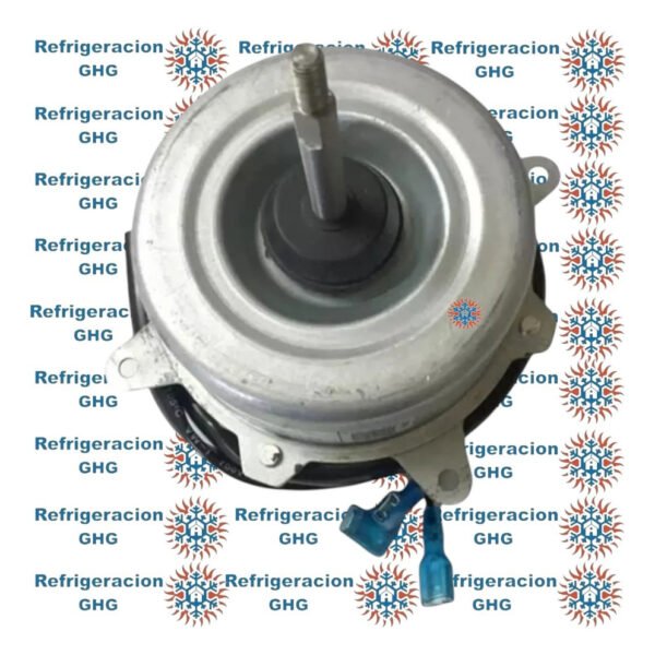 Motor Forzador Exterior 24w Ydk24-6t Ghg - Image 5
