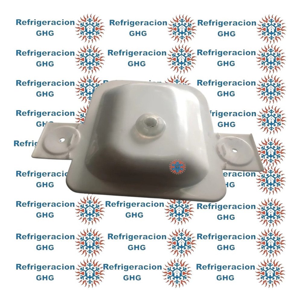 Base Para Forzador No Frost Ghg - Image 4