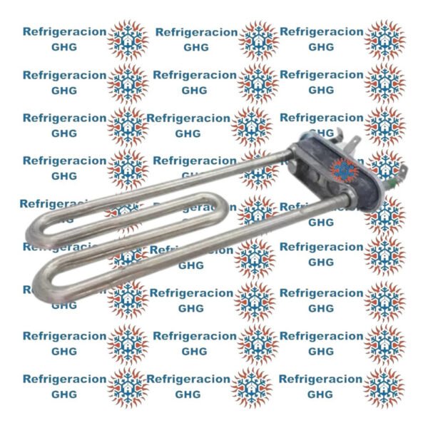 Resistencia Para Lavarropas Drean Excellent 1800w Ac230v Ghg - Image 3