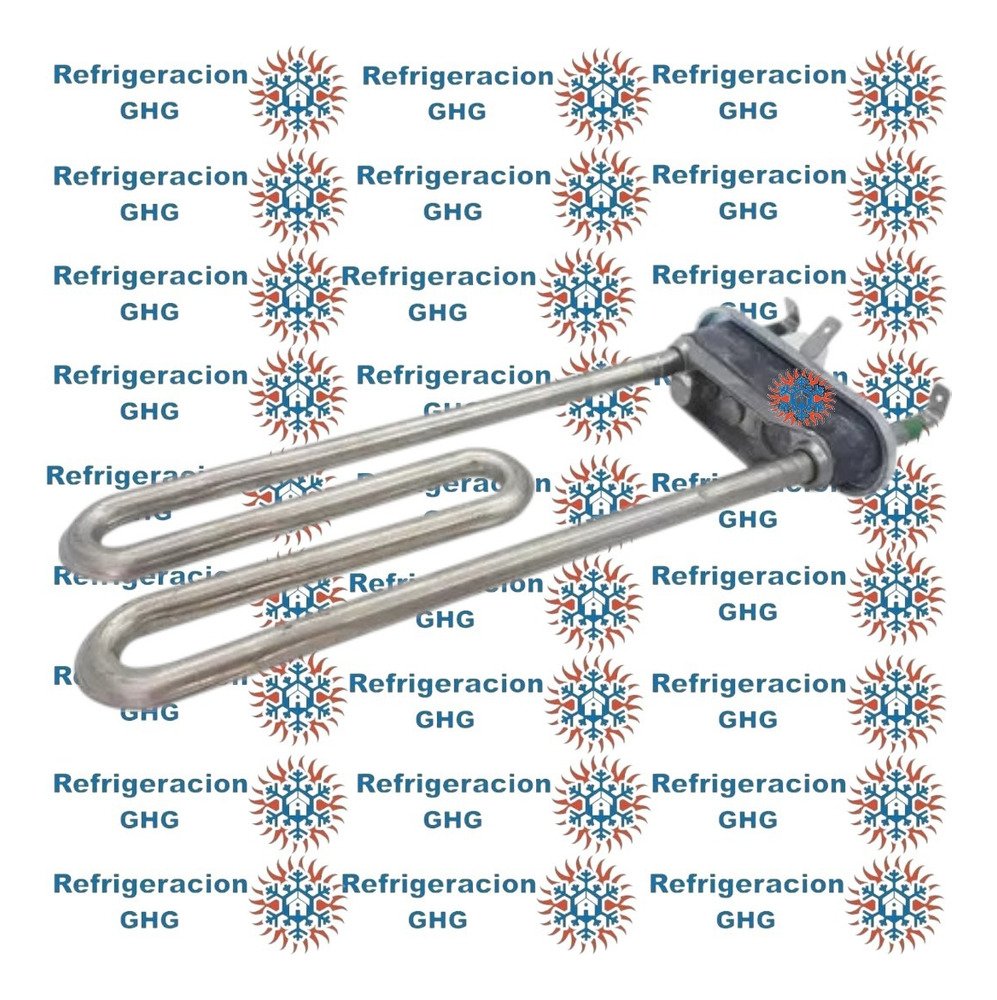 Resistencia Para Lavarropas Drean Excellent 1800w Ac230v Ghg - Image 3