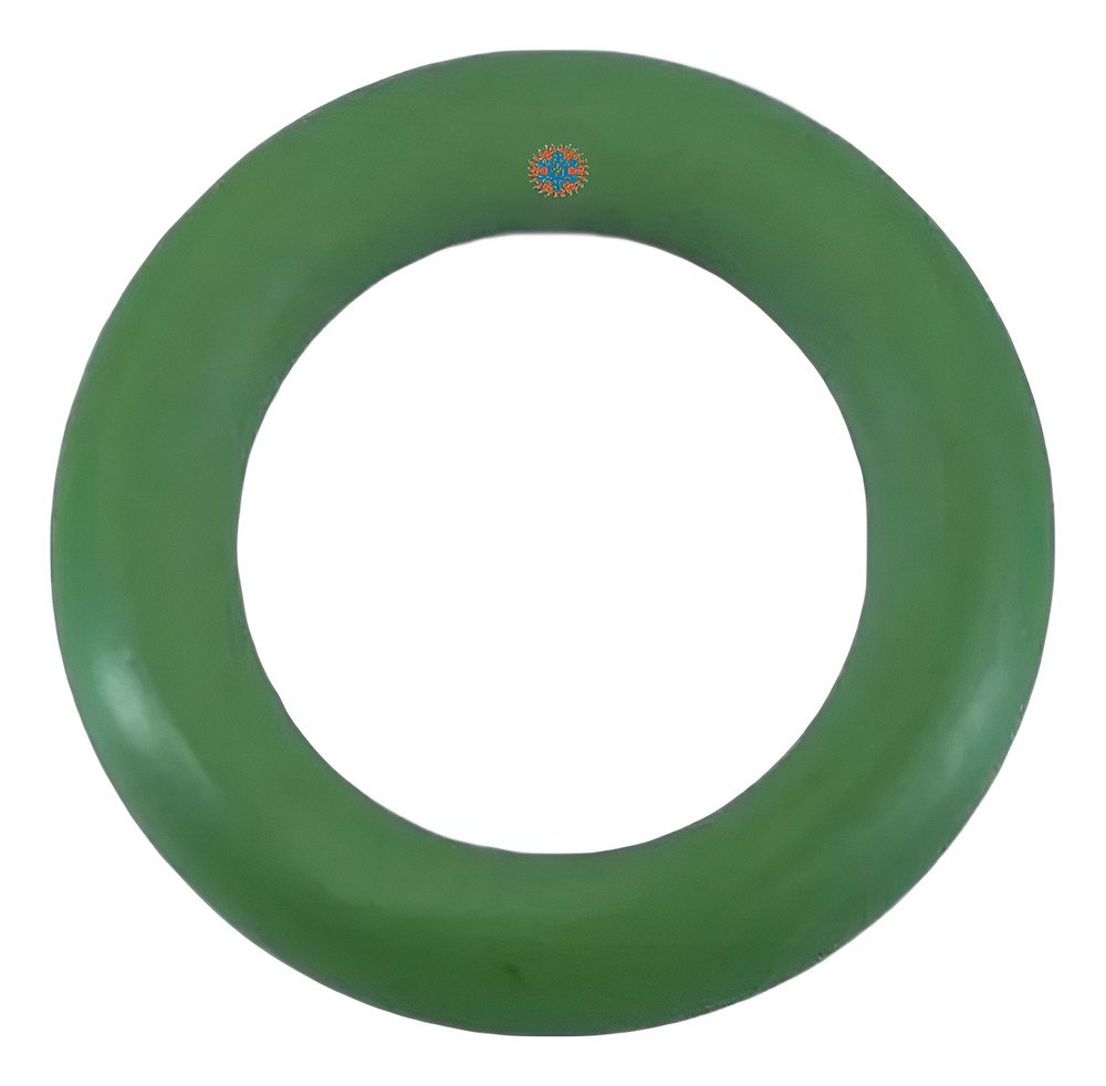 Oring Para Mangueras -verdes- 1 --------5.29x1.78 Ghg