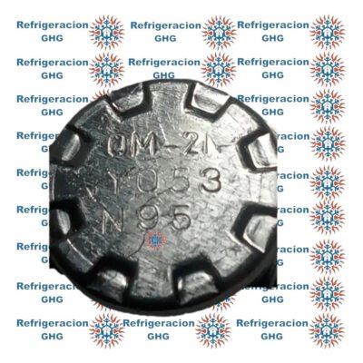 Termostato Klixon 95º Ghg - Image 2
