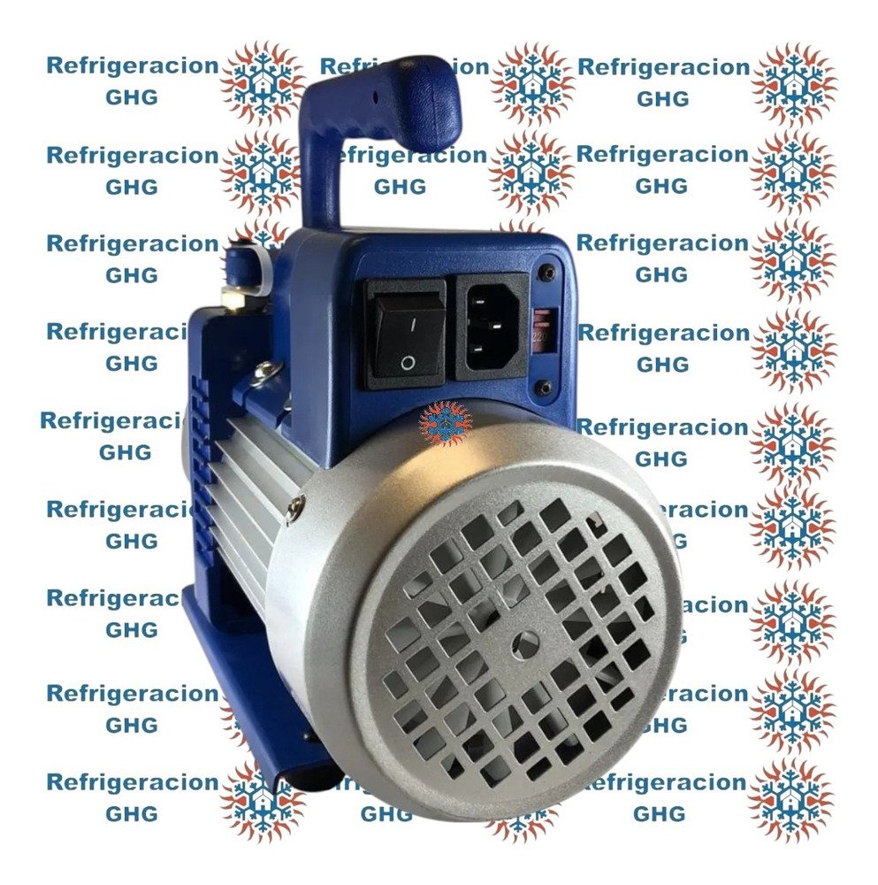 Bomba De Vacio Dosivac Dvr1 170 Litros Ghg - Image 2