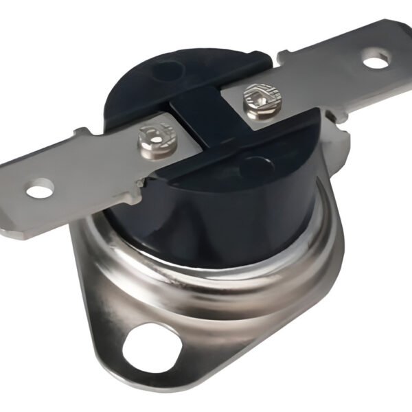 Termostato 180º Ghg - Image 1