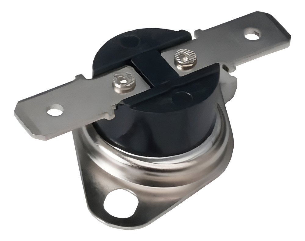 Termostato 180º Ghg