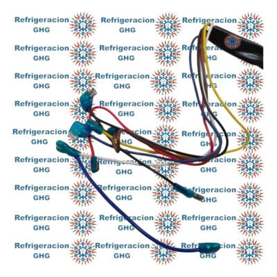 Forzador Exterior 45w Cj45d Doble Eje Ghg - Image 4