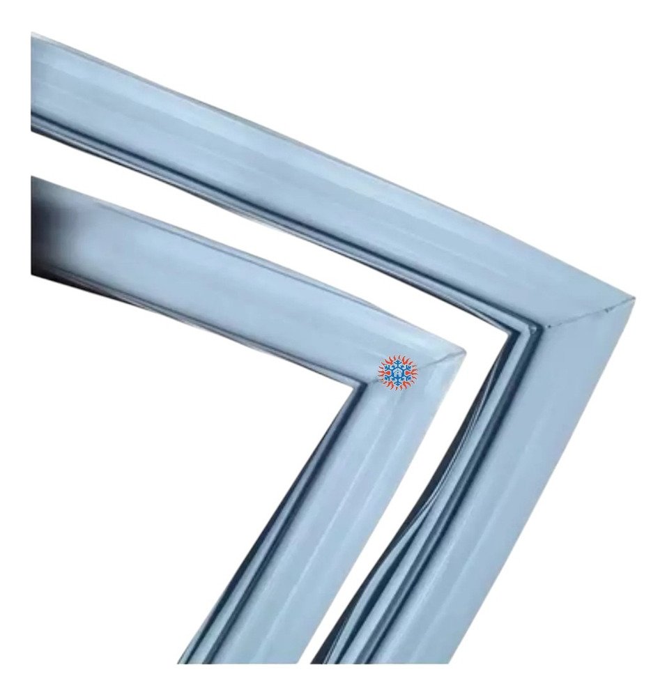 Burletes Ang, P/1000/1 1450 X 750mm, Standard Pq Blanco Ghg