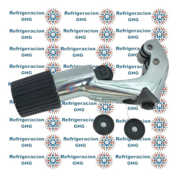 Cortadora De Caños Para Refrigeración 1/8 A 11/8 Finley Ghg - Image 2