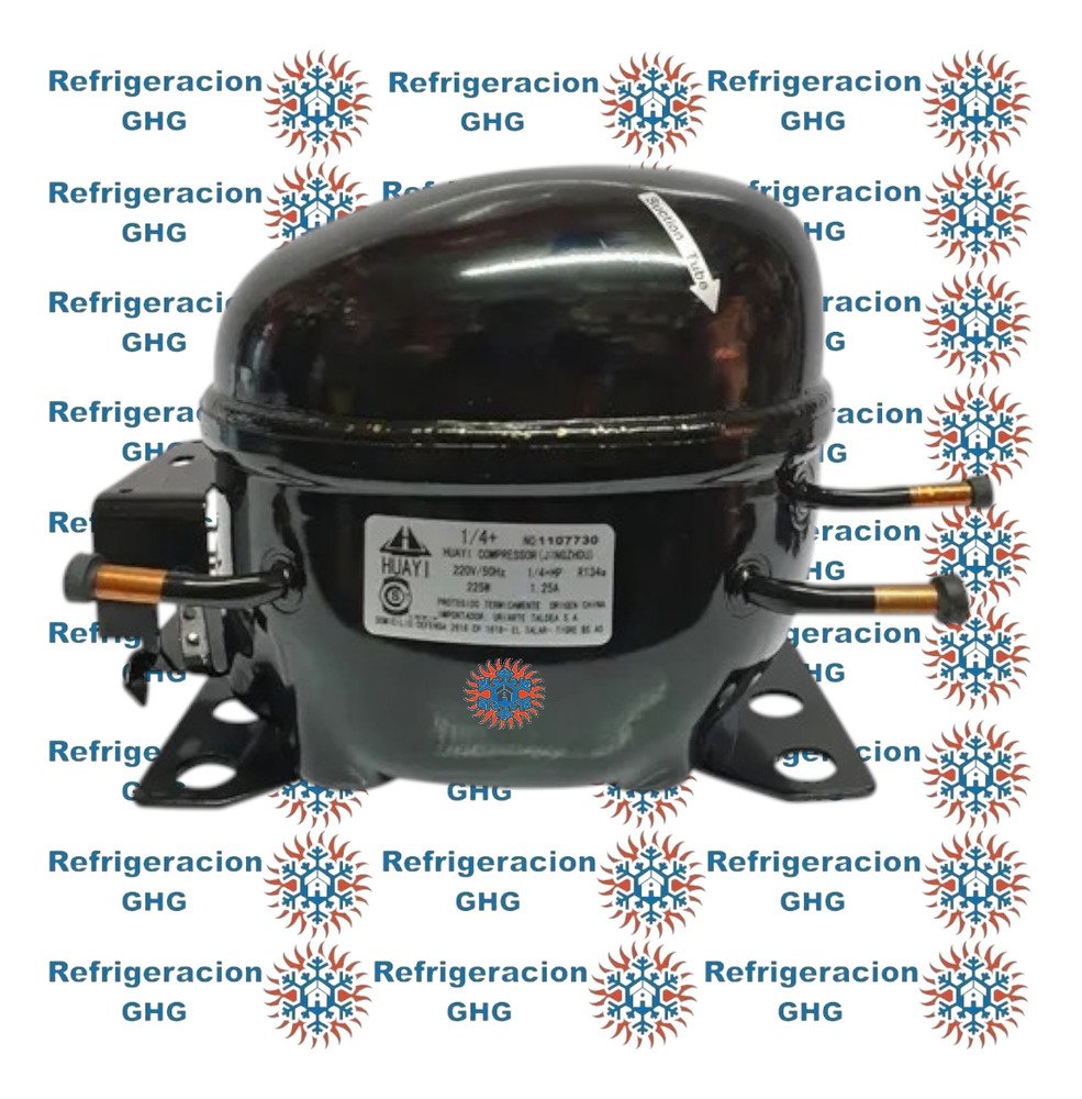 Motor Huayi 1/4 Hp 50 0.25hp - Image 4