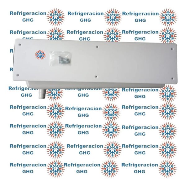 Caja De Preinstalación Deshagote Vertical Aire Acond Ghg - Image 2