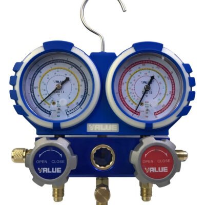 -MANIFOLD VALUE BLISTER C/JUEGO DE MANG. R600a VMG-2-R600-B - Image 3