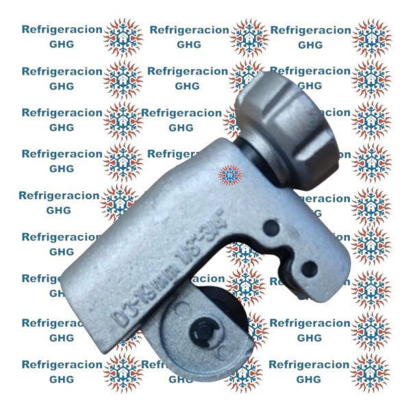 Cortadora De Caño Refrigeración Finley 1/8-3/4 Original Ghg - Image 4