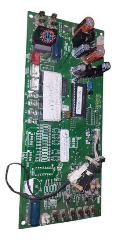 Placa De Aire Acondicionado Kfr 105-2 Ghg - Image 1