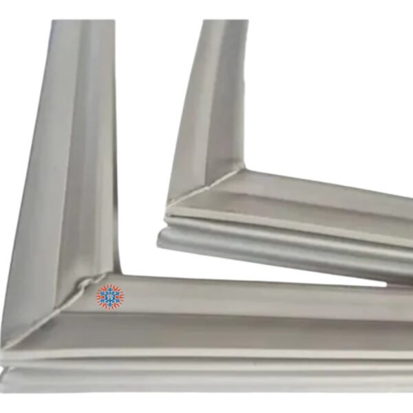 Burlete Freezer Ang. P/1095 500 X 750mm Blanco Soft Ghg