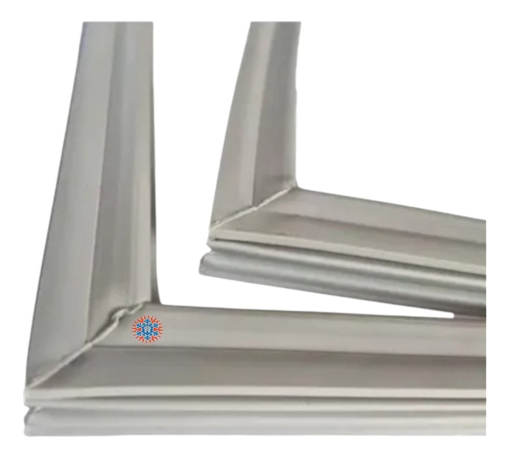 Burlete Freezer Ang. P/1095 500 X 750mm Blanco Soft Ghg - Image 1