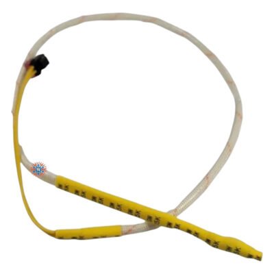 Kit Sensor 15k amarillo Y Negro Ghg