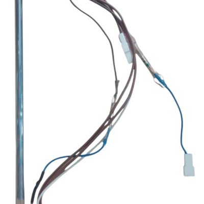 Resistencia Bimetal Gafa Para Electrodomésticos Electrolux