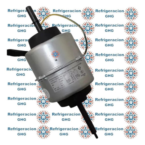 Forzador Exterior  45w  Cj45d Doble Eje  Ghg - Image 5