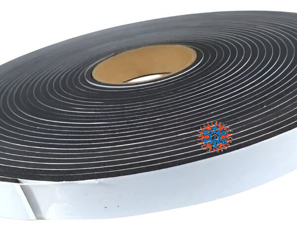 Cinta Vidoflex 10mts  Ghg - Image 1