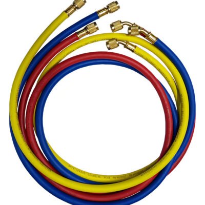-MANIFOLD VALUE BLISTER C/JUEGO DE MANG. R600a VMG-2-R600-B - Image 8