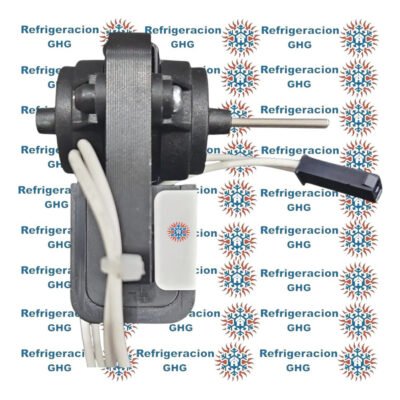Motor Forzador No Frost Electrolux 250-270 Leg Ghg - Image 3