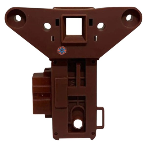 Blocapuerta Drean  imp Rojo  Ghg - Image 1