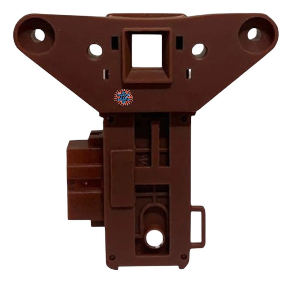 Blocapuerta Drean  imp Rojo  Ghg