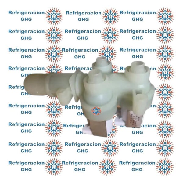 Electro Válvula 3 Vias Awr 680 Lavarropas Ghg - Image 2