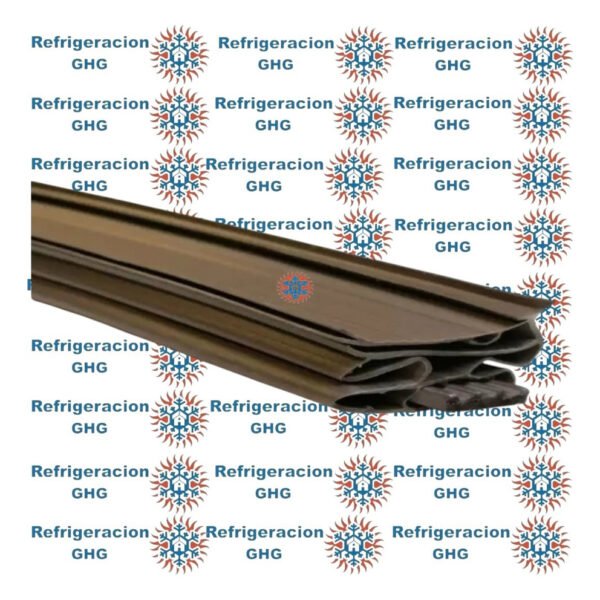 Burletes Marrón Ang, P/1095 Torn. 1450 X 750mm, Soft Pq Ghg - Image 2