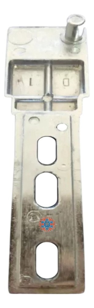 Bisagra Superior Gardenia Izquierda /  Derecha (9202) Ghg