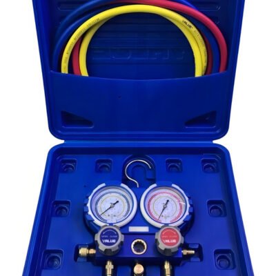 -MANIFOLD VALUE BLISTER C/JUEGO DE MANG. R600a VMG-2-R600-B - Image 2