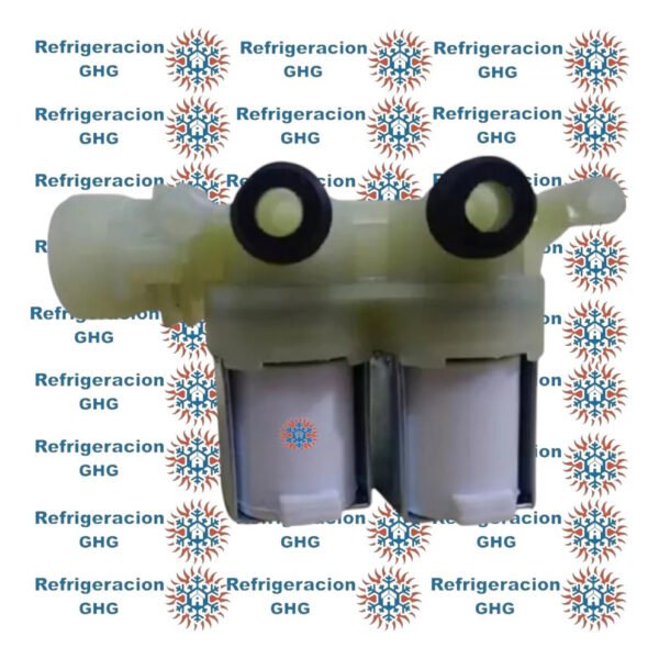 Electrovalvula  2 Vias Ariston C/pala (66518) Ghg - Image 2