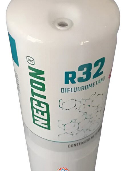 Lata Necton R32 680gr Ghg - Image 1