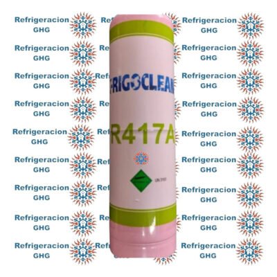 Lata Frigoclean r417 An22 X 800 Gr Ghg - Image 3