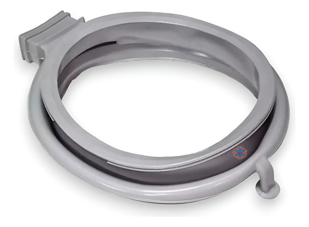 Fuelle Lavarropas Longvie 617 Lavaseca M/n F225 Ghg