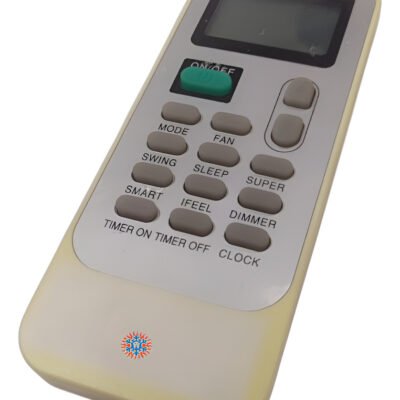 Control Remoto Original 410 Ghg