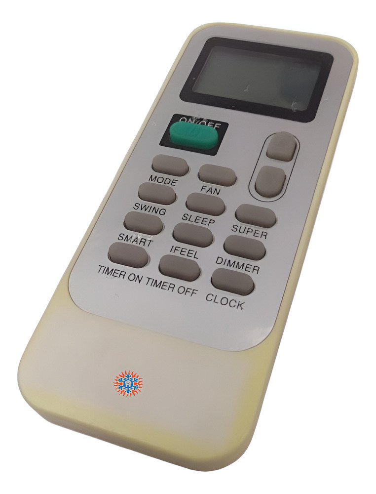 Control Remoto Original 410 Ghg