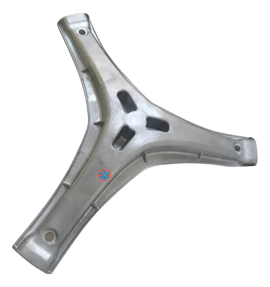 Eje Soporte Tambor Lavarropas Drean Next Ghg