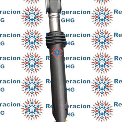 Amortiguador Drean 120n Negro Ghg - Image 2