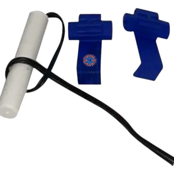 Kit Sensor 5k Heladera Imp. Ghg - Image 1