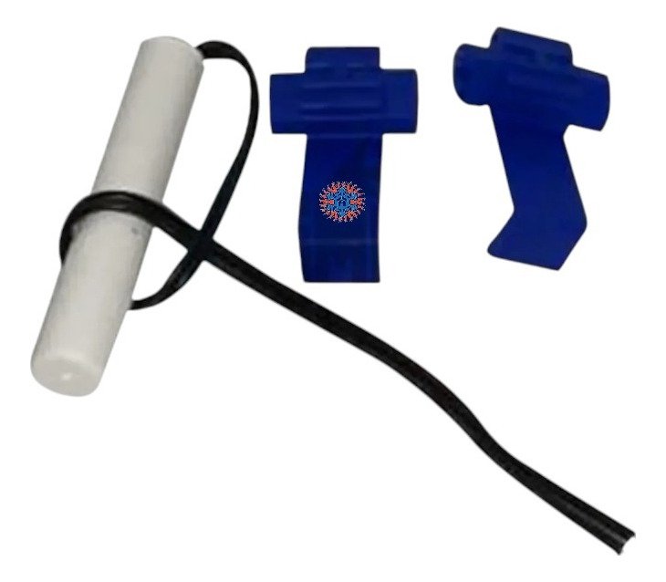 Kit Sensor 5k Heladera Imp. Ghg