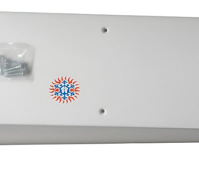 Caja De Preinstalación Deshagote Vertical Aire Acond Ghg