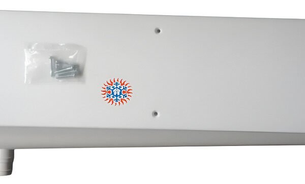 Caja De Preinstalación Deshagote Vertical Aire Acond Ghg